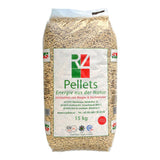Rz Pellets - 72 sacchi da 15KG