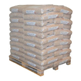 Pellets Schuster ENplus A1 in abete -  66 sacchi da 15 kg