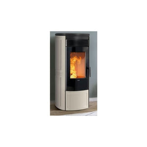 Stufa a pellet Klover mod. Omega Plus Air