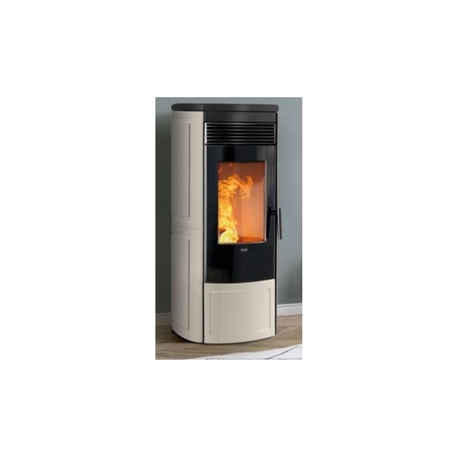 Stufa a pellet Klover mod. Omega Plus Air