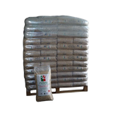 Rz Pellets - 72 sacchi da 15KG