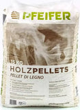 Pellets Pfeifer in Abete - 77 Sacchi da 15 Kg